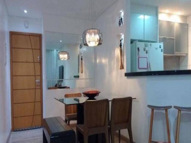 Apartamento para Venda em São Bernardo do Campo - 3