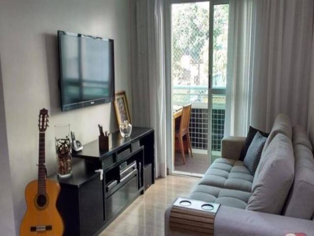 Apartamento para Venda em São Bernardo do Campo - 4