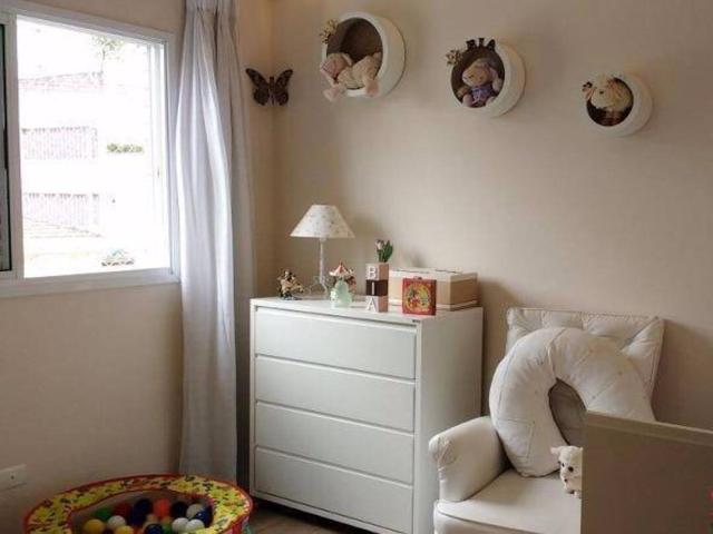 Apartamento para Venda em São Bernardo do Campo - 5