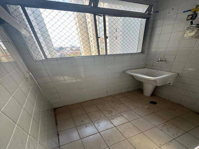 Apartamento para Venda em São Bernardo do Campo - 4