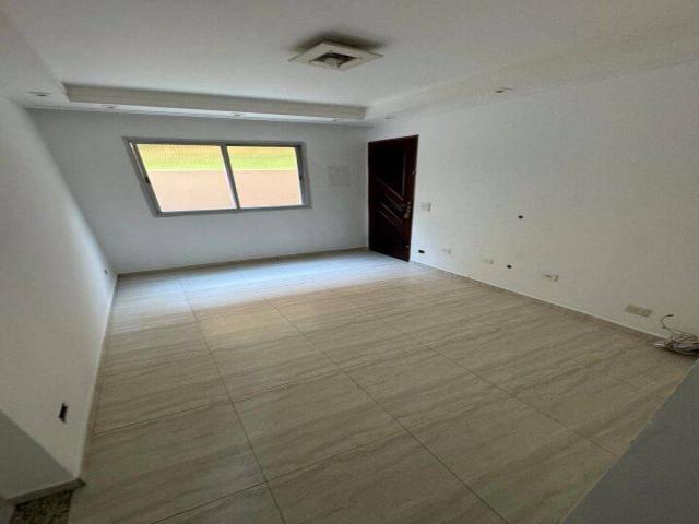 Apartamento para Locação em São Bernardo do Campo - 4