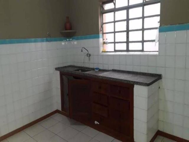 Casa para Locação em São Bernardo do Campo - 5