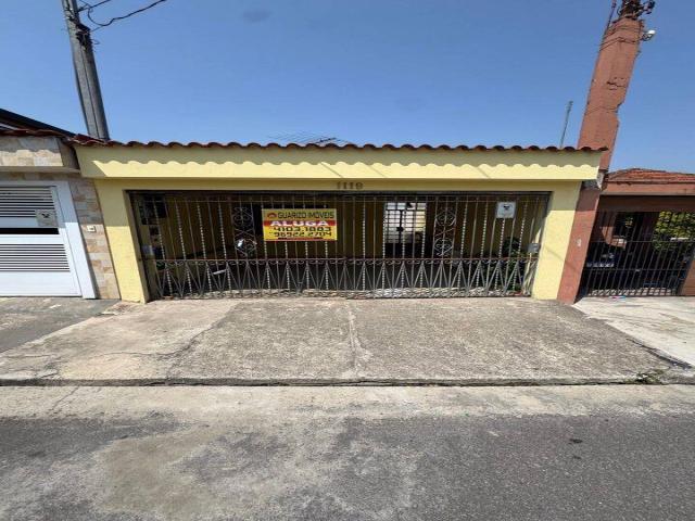 #CA2769 - Casa para Locação em São Bernardo do Campo - SP - 2