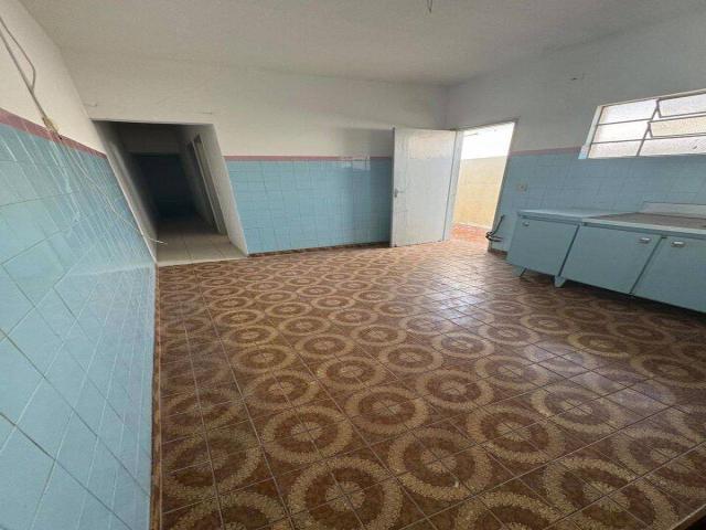 Casa para Locação em São Bernardo do Campo - 4