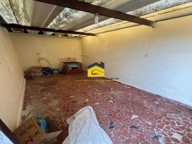 Casa para Locação em São Bernardo do Campo - 5