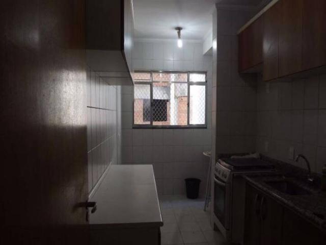 Apartamento para Venda em São Bernardo do Campo - 2