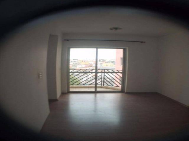 Apartamento para Locação em São Bernardo do Campo - 4