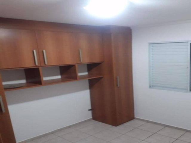 Apartamento para Locação em São Bernardo do Campo - 2