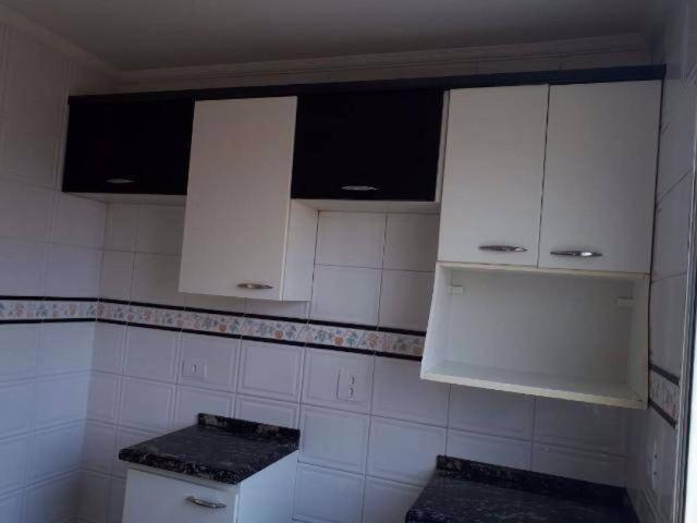 Apartamento para Locação em São Bernardo do Campo - 4