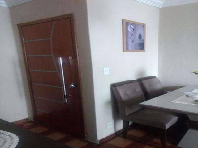 Apartamento para Venda em São Bernardo do Campo - 3