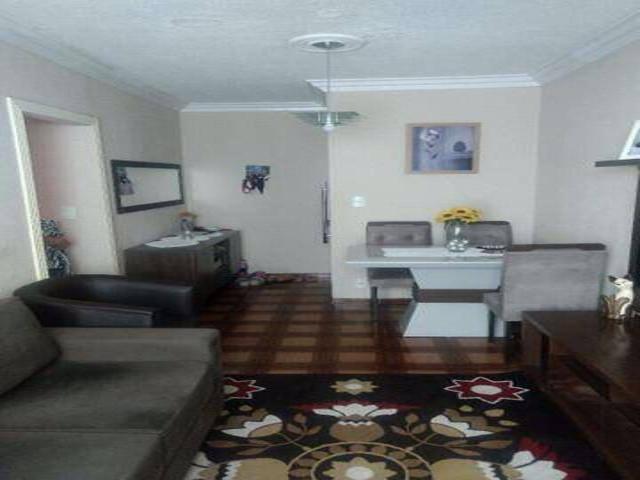 Apartamento para Venda em São Bernardo do Campo - 4