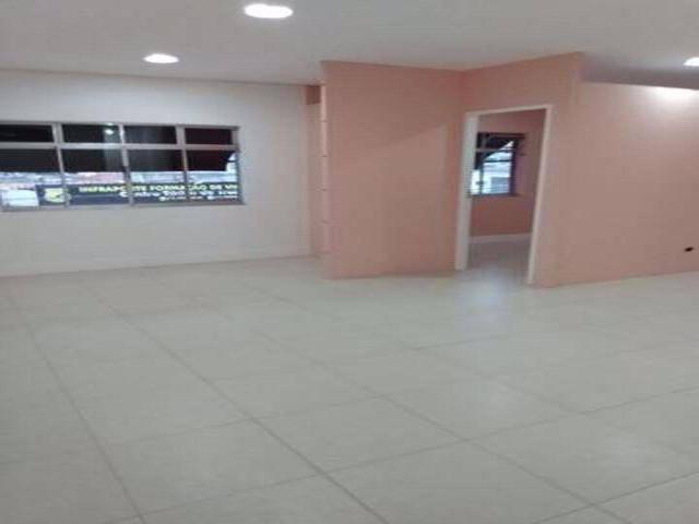 #SL0004 - Salão Comercial para Locação em São Bernardo do Campo - SP - 2