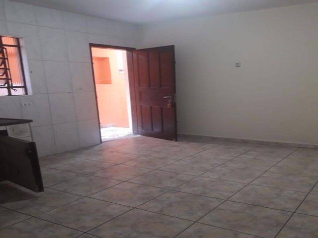 #CA0021 - Casa para Locação em Diadema - SP - 2