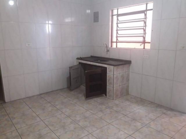 Casa para Locação em Diadema - 5