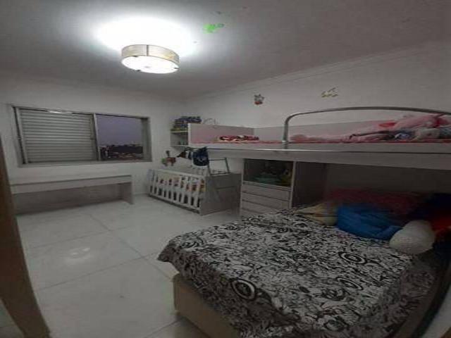 Apartamento para Venda em São Bernardo do Campo - 2
