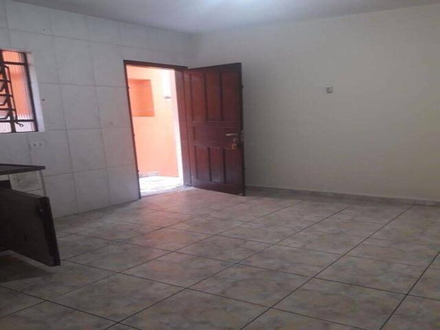 #CA0024 - Casa para Locação em Diadema - SP - 3