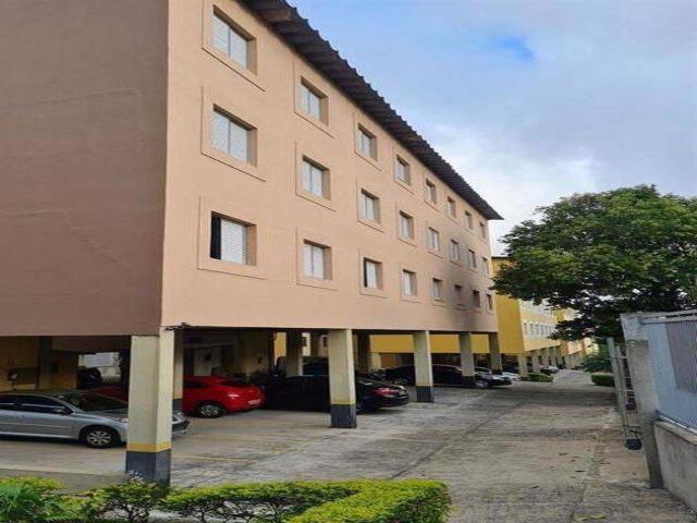 Apartamento para Venda em São Bernardo do Campo - 2