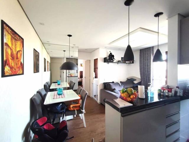 Apartamento para Venda em São Bernardo do Campo - 3