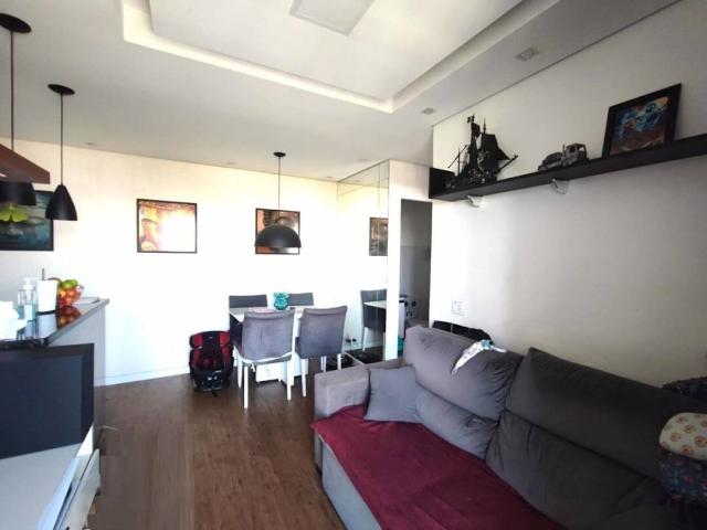 Apartamento para Venda em São Bernardo do Campo - 2