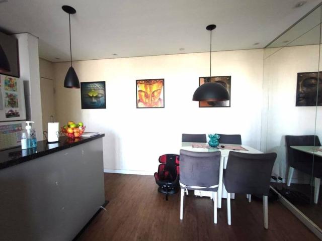 Apartamento para Venda em São Bernardo do Campo - 4