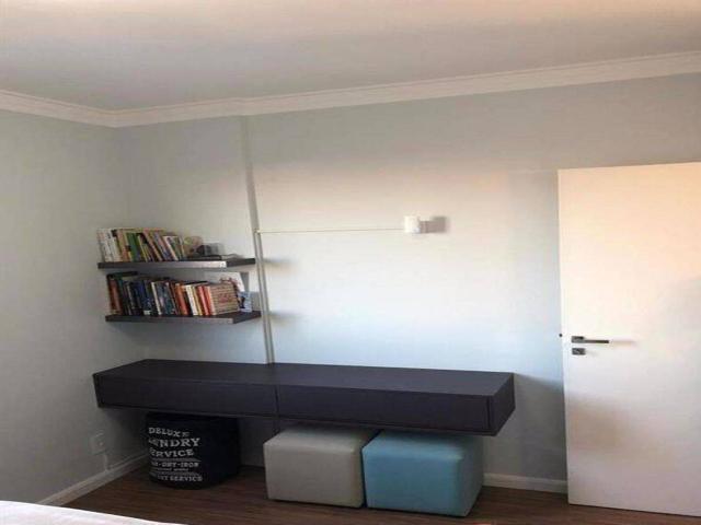 Apartamento para Venda em São Bernardo do Campo - 3