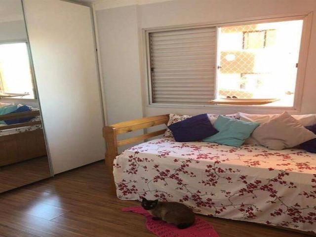 Apartamento para Venda em São Bernardo do Campo - 4