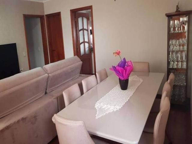 Apartamento para Venda em Santo André - 3