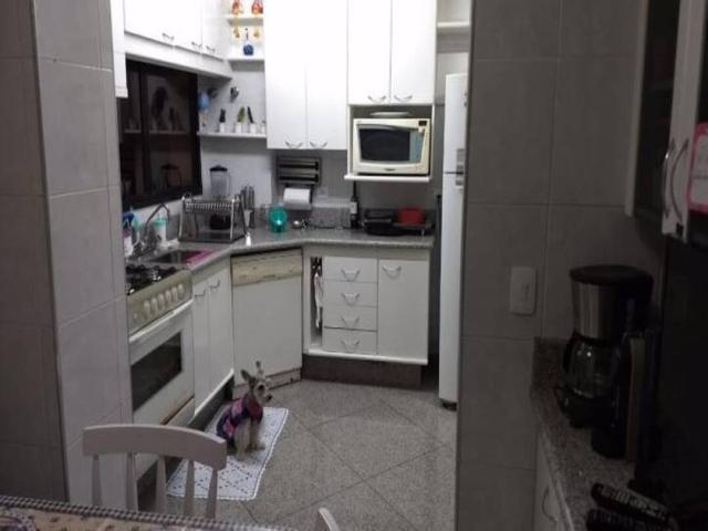 Apartamento para Venda em Santo André - 5