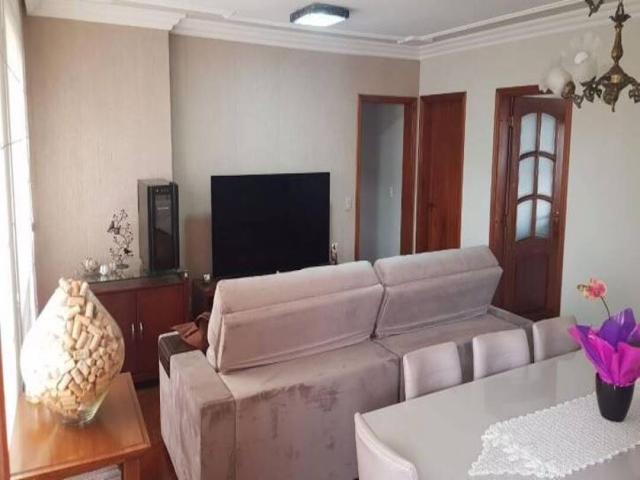 Apartamento para Venda em Santo André - 2