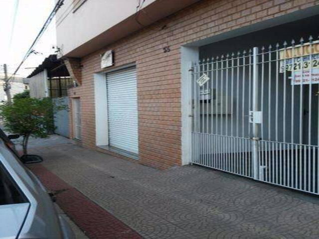 Salão Comercial para Locação em São Caetano do Sul - 4