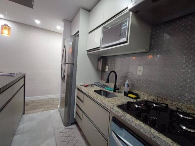 Apartamento para Venda em São Bernardo do Campo - 5