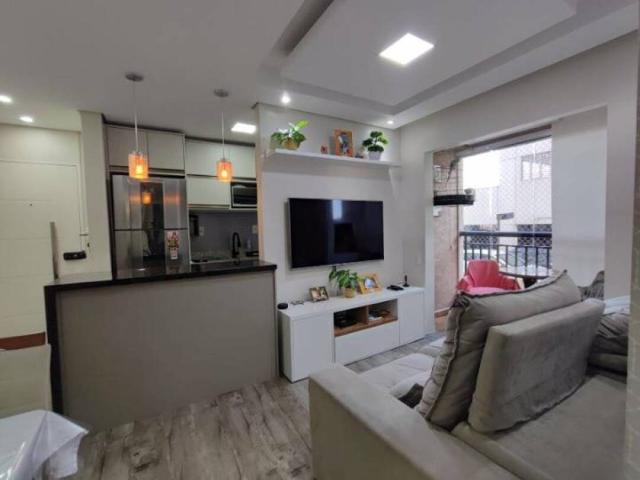 Apartamento para Venda em São Bernardo do Campo - 3