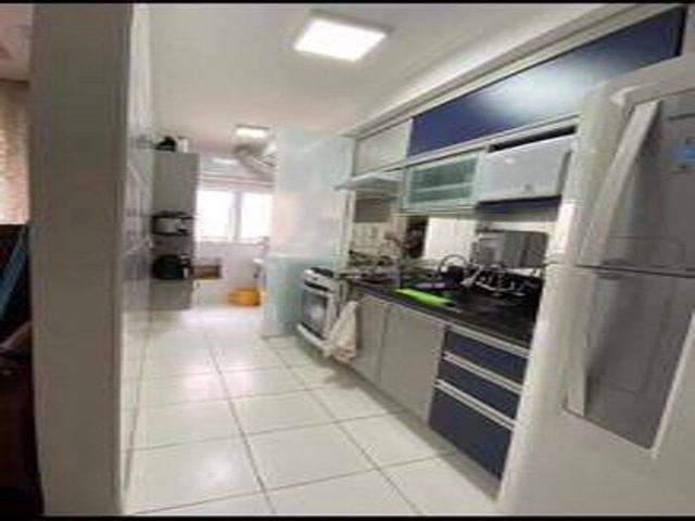 Apartamento para Venda em São Bernardo do Campo - 2