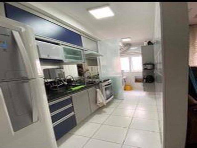 Apartamento para Venda em São Bernardo do Campo - 4