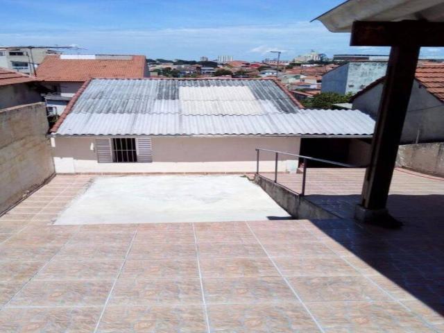 Casa para Venda em São Bernardo do Campo - 4