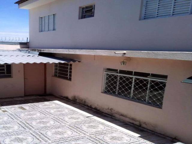 Casa para Venda em São Bernardo do Campo - 5