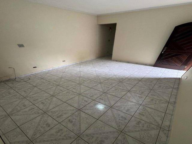 Casa para Locação em São Bernardo do Campo - 3