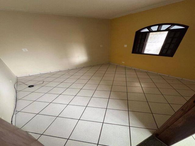 Casa para Locação em São Bernardo do Campo - 4