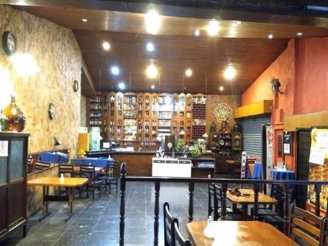 #SL0006 - Salão Comercial para Locação em Santo André - SP - 2