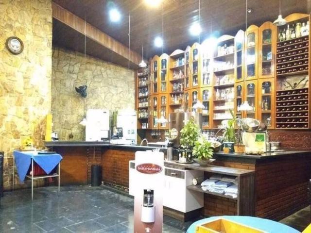 Salão Comercial para Locação em Santo André - 4
