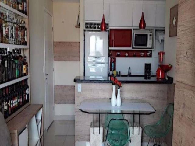 Apartamento para Venda em São Bernardo do Campo - 2