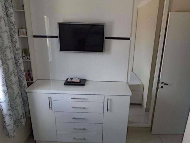 Apartamento para Venda em São Bernardo do Campo - 3
