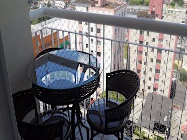 Apartamento para Venda em São Bernardo do Campo - 4