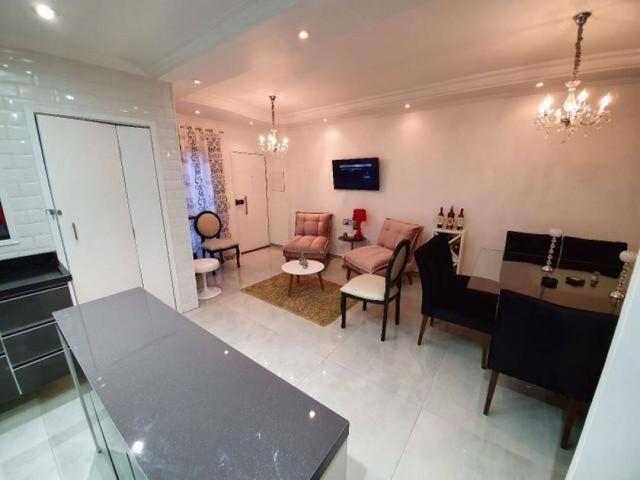 Apartamento para Venda em São Bernardo do Campo - 3