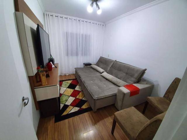 Apartamento para Venda em São Bernardo do Campo - 4