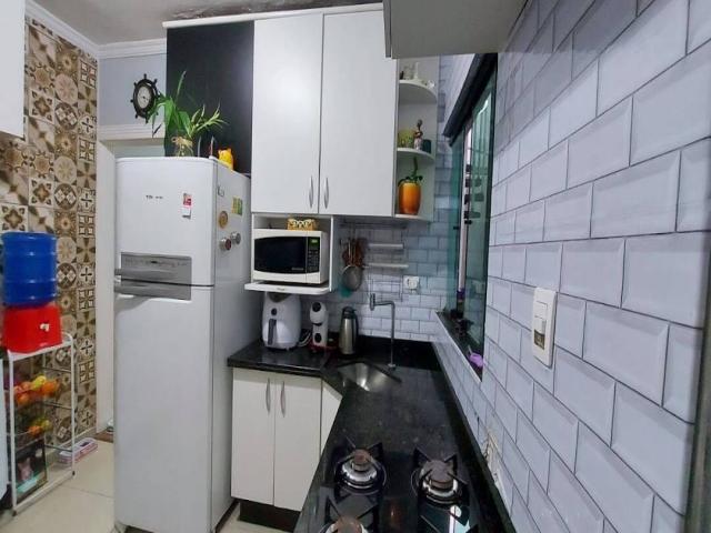Casa para Venda em São Bernardo do Campo - 3