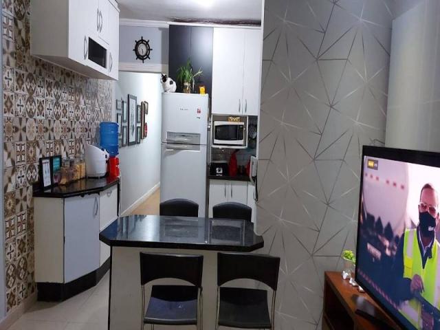 Casa para Venda em São Bernardo do Campo - 4