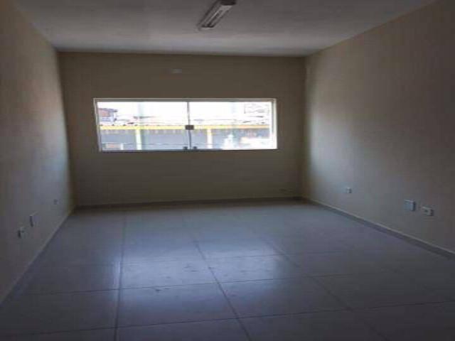 Sala para Locação em Santo André - 4