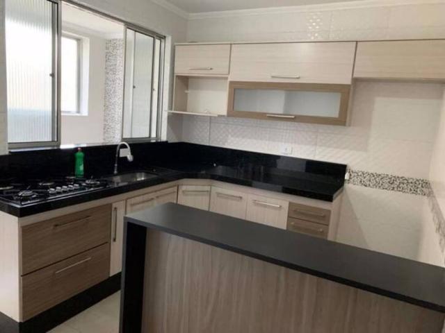Apartamento para Venda em São Bernardo do Campo - 2