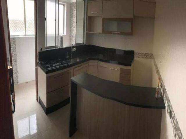 Apartamento para Venda em São Bernardo do Campo - 3